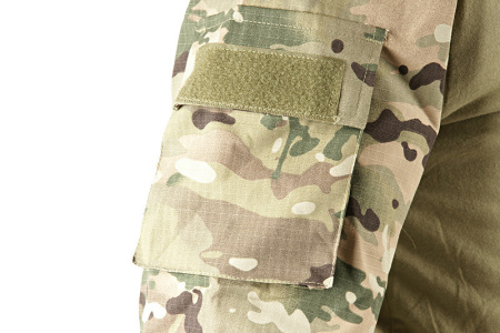 Рубашка тактическая полевая (Combat shirt)