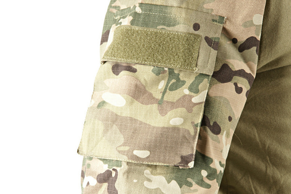 Рубашка тактическая полевая (Combat shirt)