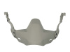 FAST Helmet Mandible Guard - Foliage Green [FMA]