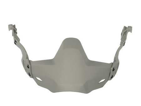FAST Helmet Mandible Guard - Foliage Green [FMA]