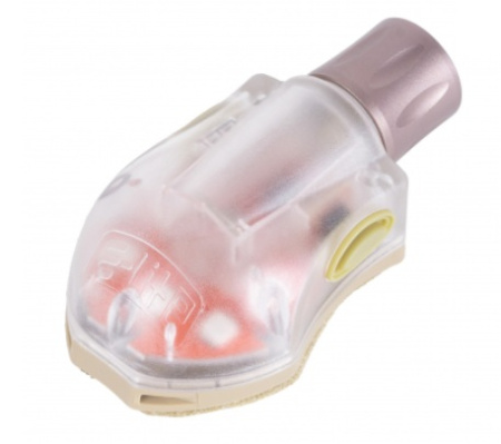 Маячок на шлем Manta Strobe (Element) EX262 DE/RED