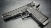 Страйкбольный пистолет Hi-Capa 5.1 EC-2101 металл, GBB, GAS [EAST CRANE]