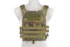 Jump type tactical vest - Flecktarn [GFT]