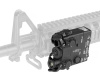Тактический блок Veber DBAL-A2 Weaver арт.: 30631 [VEBER]