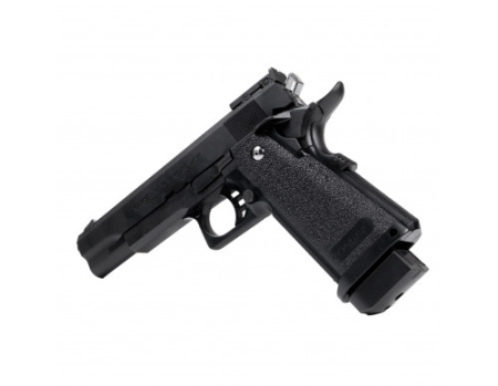Страйкбольный пистолет Hi-Capa 5.1 GBB [Tokyo Marui]