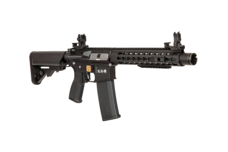 RRA SA-E07 EDGE 2.0™ Carbine Replica - black [SPECNA ARMS]