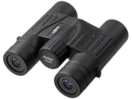 Бинокль Gaut Avior 10x25, призмы Roof, арт.: GA1025B [GAUT]