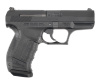 Страйкбольный пистолет WE Walther P99 черный, CO2