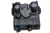 BLACKCAT AIRSOFT PEQ-15A DBAL-A2 LASER DEVICES - BLACK
