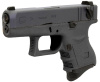 WE Модель пистолета GLOCK 26, металл, черный