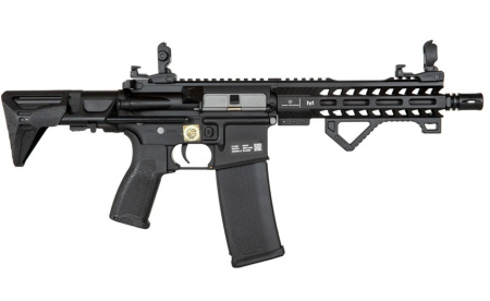 RRA & SI SA-E17 EDGE™ PDW  - Black [SPECNA ARMS]