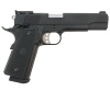 Страйкбольный пистолет WE Colt M1911 P14-45 Gas, GBB, Metal WE-E004B