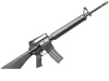 G&G Модель винтовки M16A3