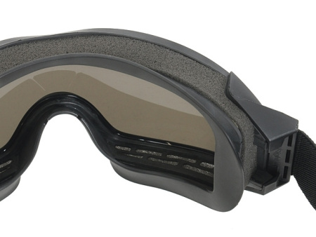 ACM Goggles PROFILE type - black