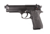 Страйкбольный пистолет KA13N Spring-Action Replica (KWC)