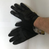 Перчатки тактические Mechanix M-Pact (реплика) черные