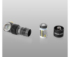Фонарь Armytek Tiara C1 Magnet USB XP-L Белый