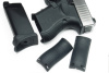 Страйкбольный пистолет WE GLOCK-27 gen4
