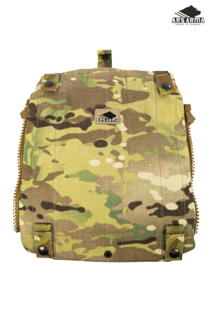 Рюкзак CP Zip-On Pack [ARS ARMA]