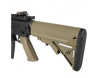Страйкбольный автомат M4A1 SOPMOD BLOCK2 12 INCH EC-620-12-WB-UP [East Crane] 