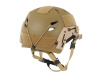 Tactical EXF Bump Type Helmet - Dark Earth [FMA]