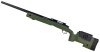 Страйкбольная винтовка FN SPR A2 OD Bolt, Metal [CYBERGUN]