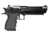 KWC DE L6 Handgun replica - Full Auto