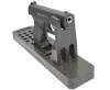 Пистолет страйкбольный Stalker SA99M Spring (Walther P99)