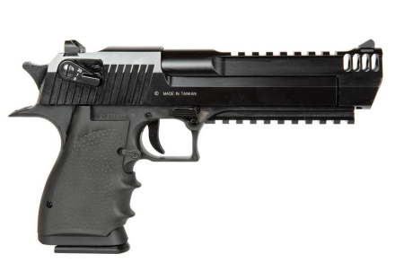 KWC DE L6 Handgun replica - Full Auto