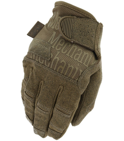 Перчатки Mechanix Precision Pro High Dex Covert NEW (HDG-72)