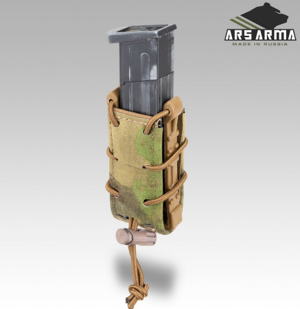 Подсумок TAKO пистолетный LC [ARS ARMA]