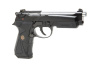 Страйкбольный пистолет WE M902 Pistol Replica GBB, металл, GAS