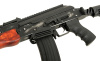 Ergonomics Pistol Grip for AK74 - Dark Earth [APS]