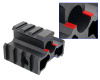 Bipod for sniper rifle [WELL]