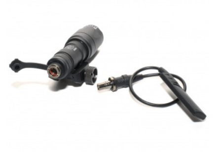 Фонарь M300A MINI SCOUT LIGHT Single