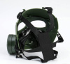 Маска защитная Skull Anti-Bio Style М10 OD зеленая