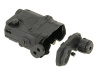 Dummy AN/PEQ-15 box - black