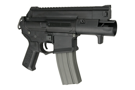 ARES AMOEBA M4 - CCP ELECTRONIC FIRING CONTROL SYSTEM