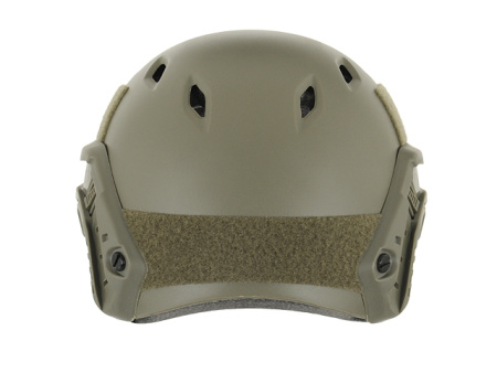 ШЛЕМ ПЛАСТИКОВЫЙ EMERSON FAST Helmet PJ TYPE