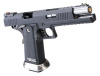 Страйкбольный пистолет WE COLT M1911 Hi-Capa 6 IREX Competition