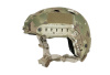 FAST BJ Helmet Replica with quick adjustment - Multicam
