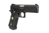 WE Hi-Capa 4.3 Maple Leaf OPS Special Edition pistol