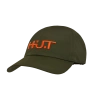 Бейсболка H.U.T. Cap, мембранная, хаки, арт. H1800118-40 [H.U.T]