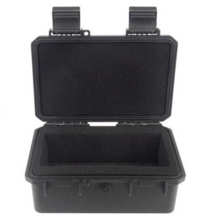 Очки защитные поляризационные PMX Sammit GP-10021ST