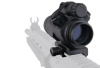 Реплика коллиматорного прицела Aimpoint M2 HD-1 Z Black Ma