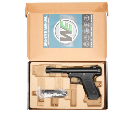 WE Galaxy GBB - Premium S Black