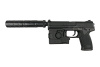 Tokyo Marui Пистолет газовый TM-MK23