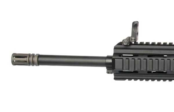 Страйкбольный автомат G&G GC4-16 IAR (H&K M27) (EGC-016-IAR-BNB-NCM)