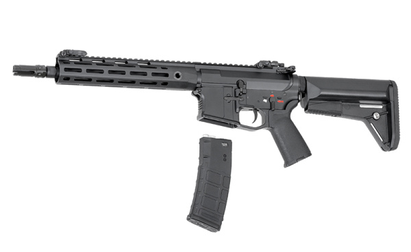Модель автомата CM097B Platinum Upgraded Version 10" M-Lock [CYMA]