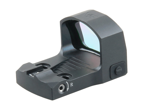 Коллиматор Vector Optics Frenzy-S 1x17x24 MIC Pistol, точка 3 МOA красная арт.: SCRD-43 [VECTOR OPTICS]